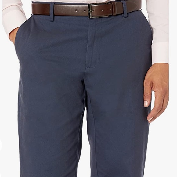 Amazon Essentials Men Classic-fit Dress Pants NWT - Picture 9 of 10